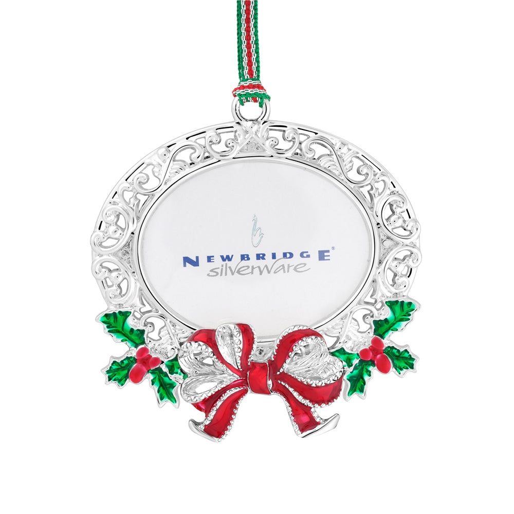 Newbridge hot sale silverware christmas