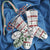 Newbridge Silverware Christmas Stocking Tree Hanging Decoration-New 2024