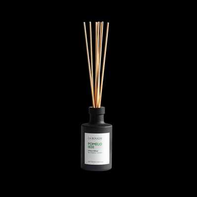 La Bougie Pomelo 1830 Room Diffuser