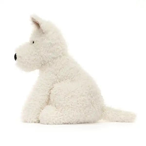 Jellycat Munro Scottie Dog Medium