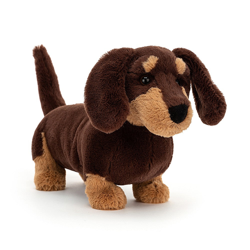 Small Otto Sausage Dog Sサイズ Jellycat Otto Sausage Dog Small - The Design Gallery Drogheda