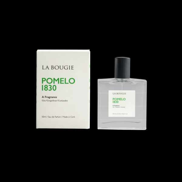 La Bougie -Pomelo 1830- Eau De Parfum