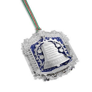 Newbridge Silverware Christmas Collectible 2026 Decoration