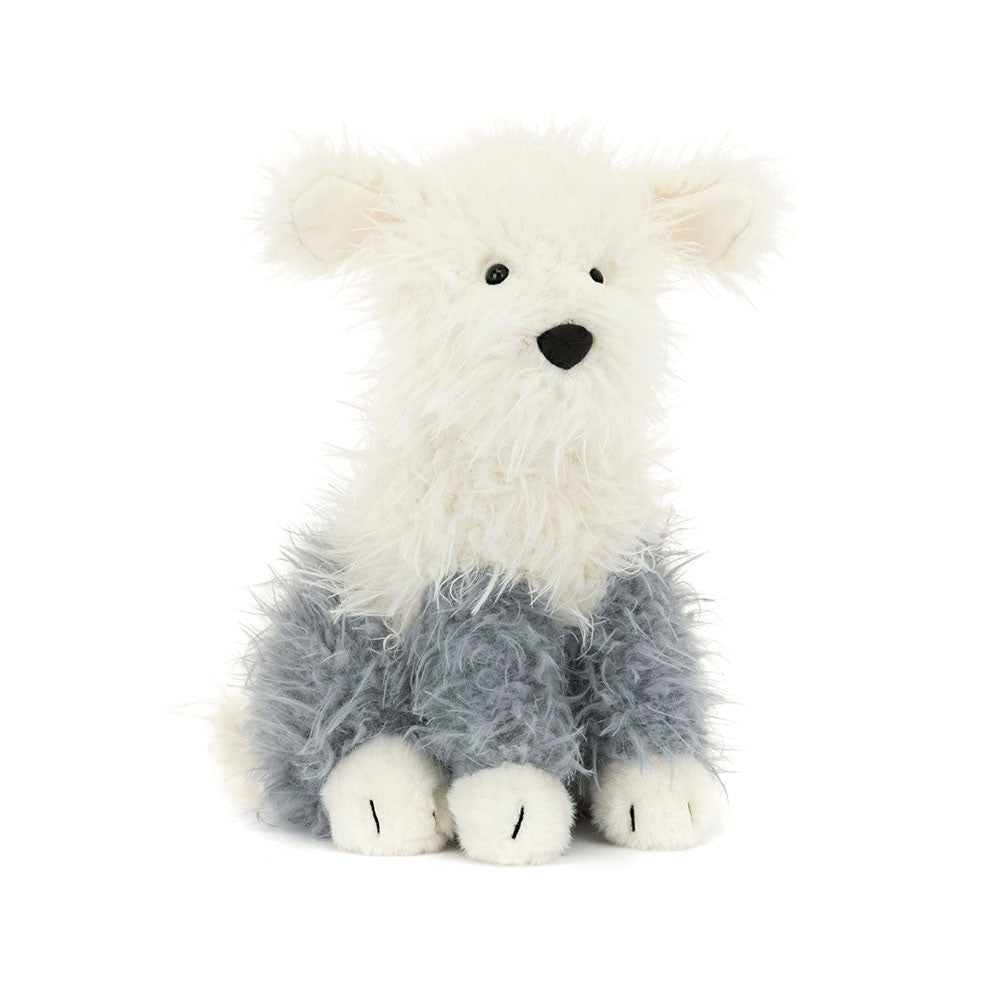 Jellycat Ewert Sheep Dog