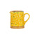Nicholas Mosse Yellow Lawn Small Cylinder Jug