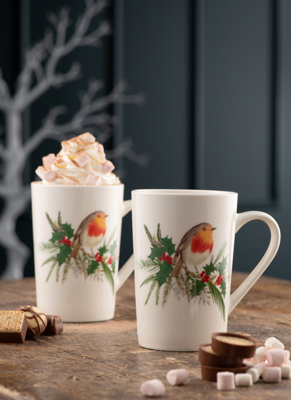 Aynsley mugs clearance