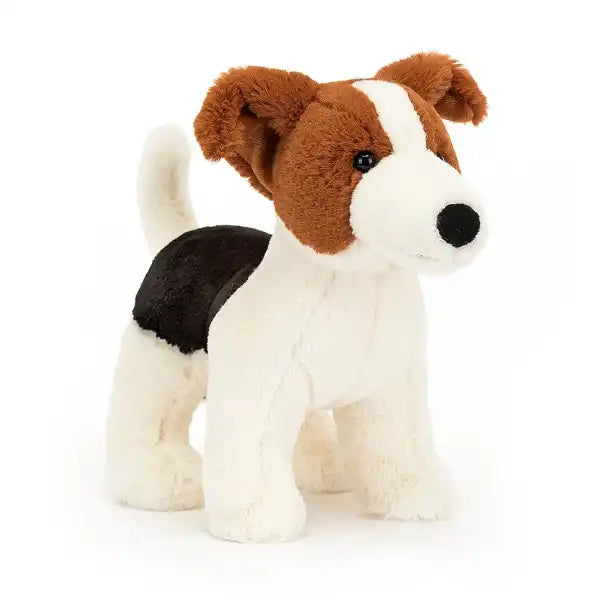 Jellycat Albert Jack Russell Dog