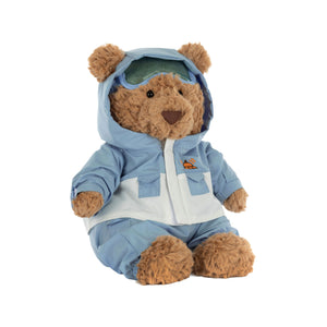 Jellycat Bartholomew Bear Snow Suit