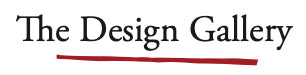 The Design Gallery Drogheda logo