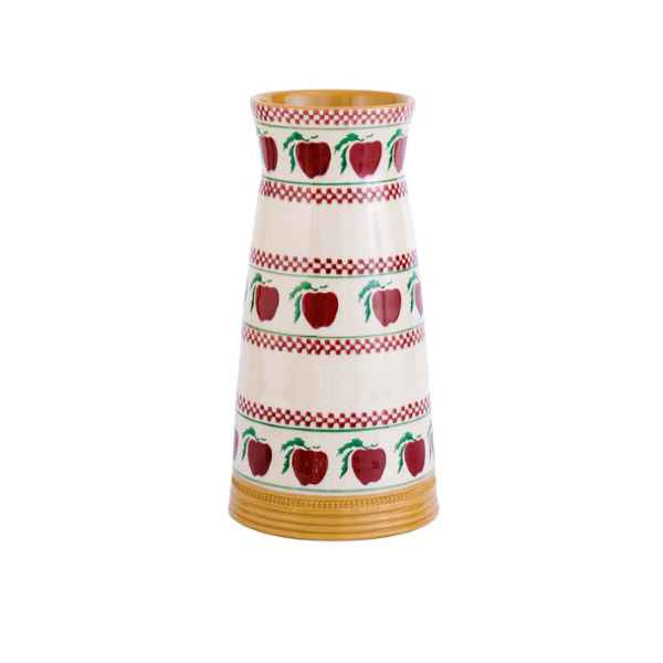 Nicholas Mosse Apple Large Tapered Vase 28cm