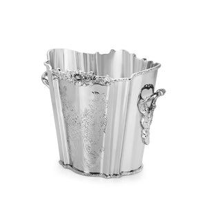 Newbridge Silverware  Ornate Ice Bucket