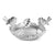 Newbridge Silverware Bird Ring Holder Trinket Dish