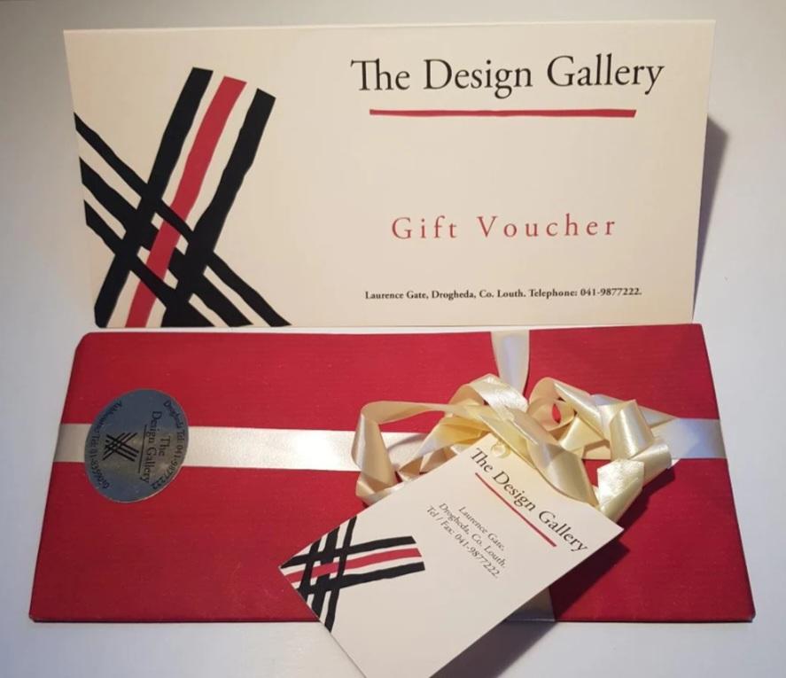 €70 Gift Voucher