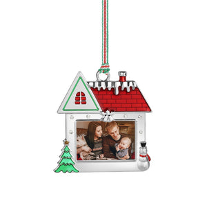 Newbridge Silverware Festive Home Photo  Christmas Tree Decoration-New 2024