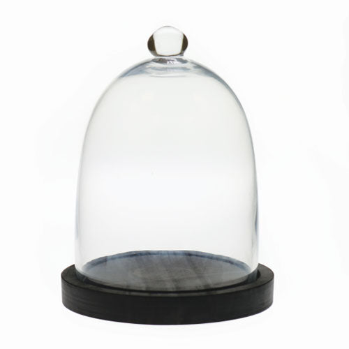 Tipperary Crystal-Candle Cloche