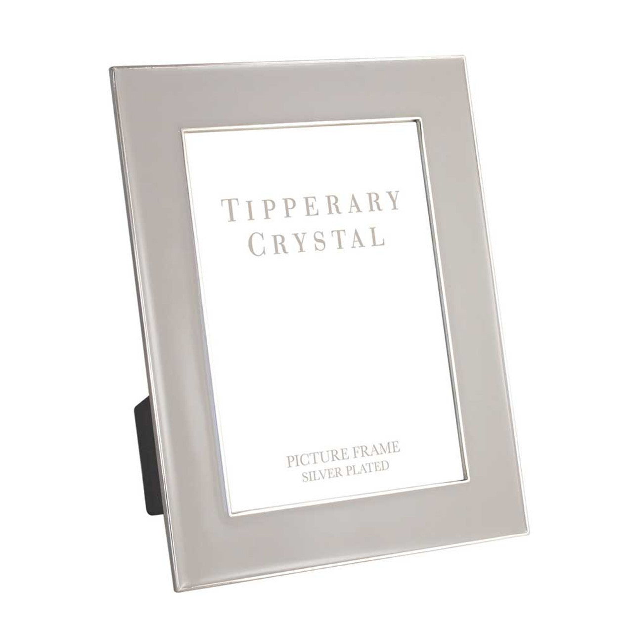Tipperary Crystal Celebrations 5 x 7  Frame