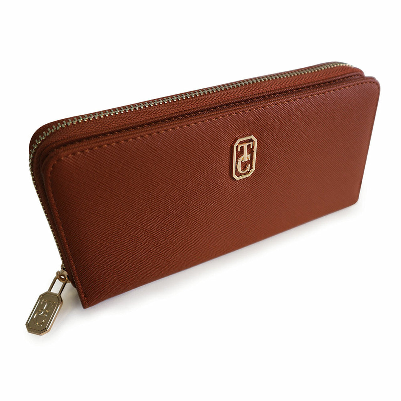 Tipperary Crystal Wallet-Umbria-Tan