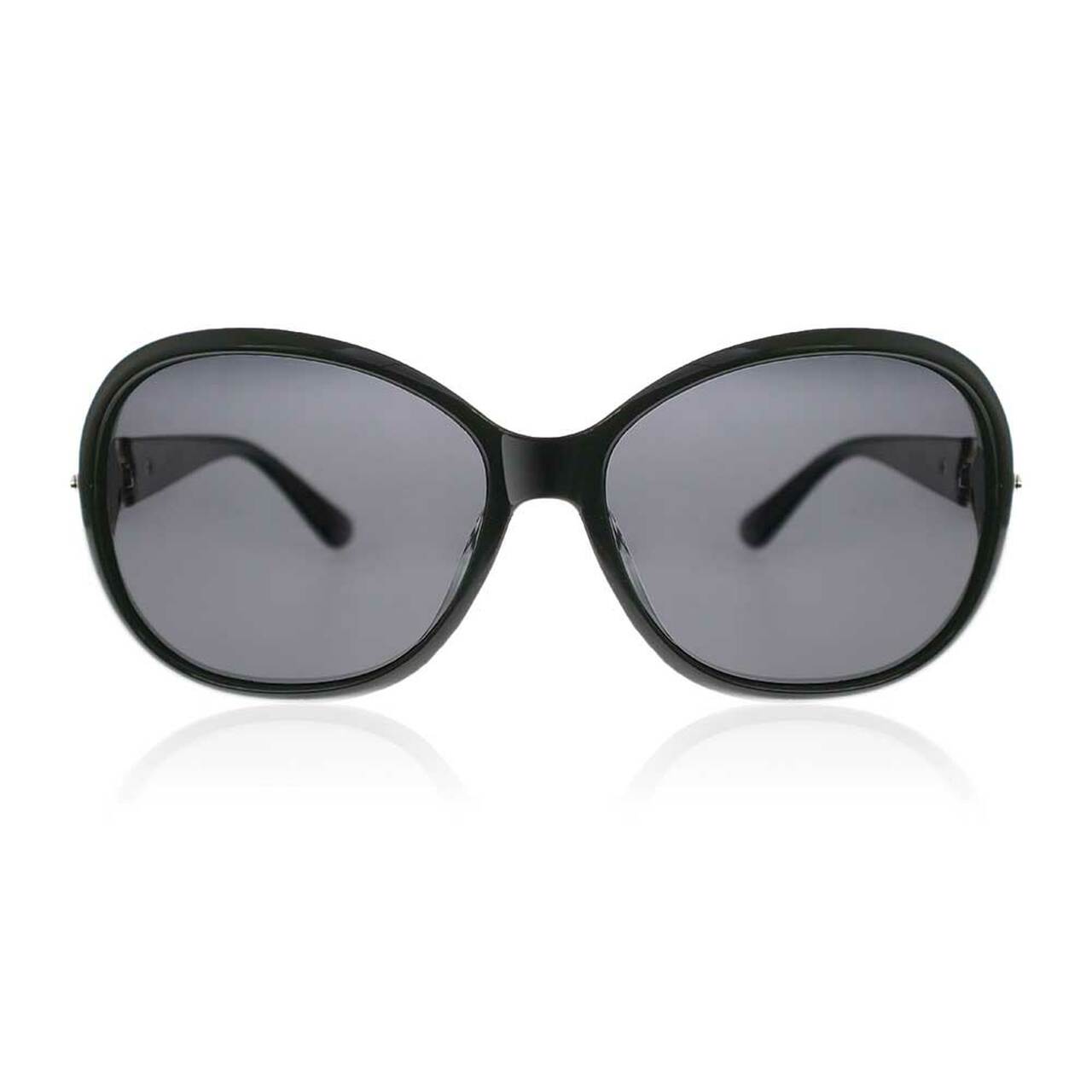 Tipperary Crystal Milano Black Sunglasses