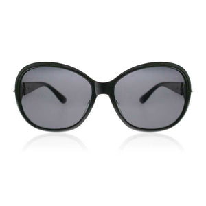 Tipperary Crystal Milano Black Sunglasses