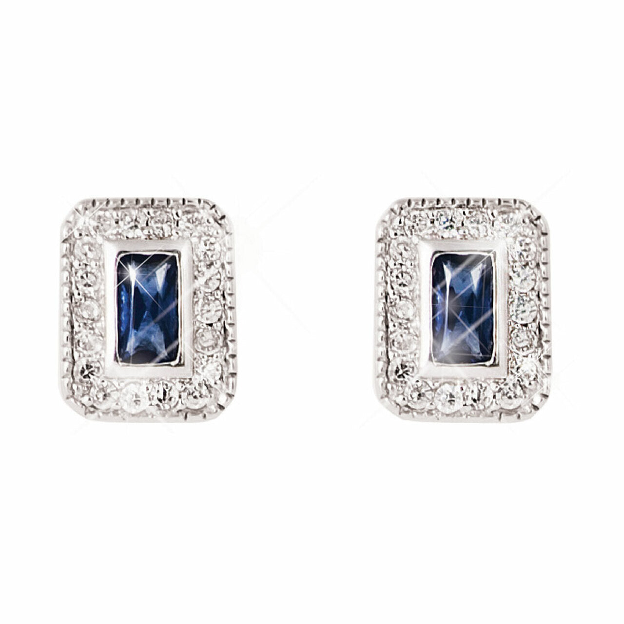 Tipperary crystal 2025 jewellery earrings