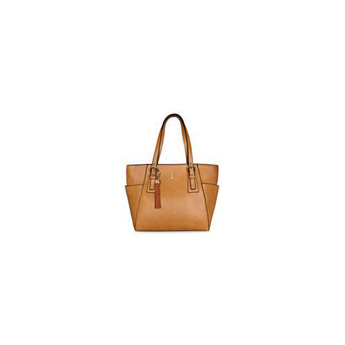 Tipperary Crystal Tote Bag-Grafton Tan