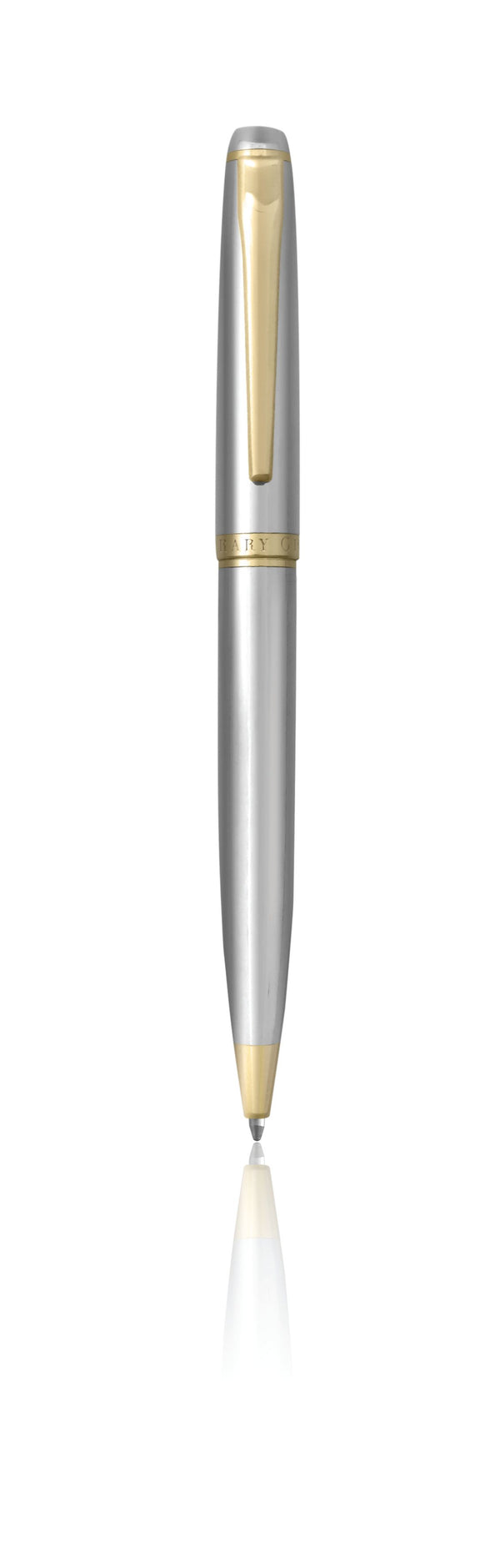 Tipperary Crystal Oscar Wilde Pen - The Design Gallery Drogheda