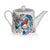 Tipperary Crystal Birdy Teapot