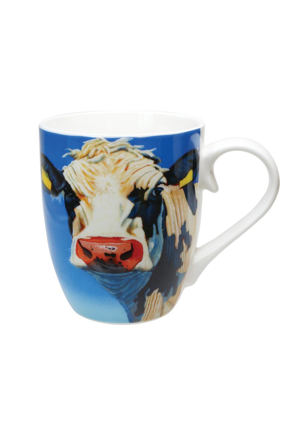 Eoin O Connor The Young Buck Mug