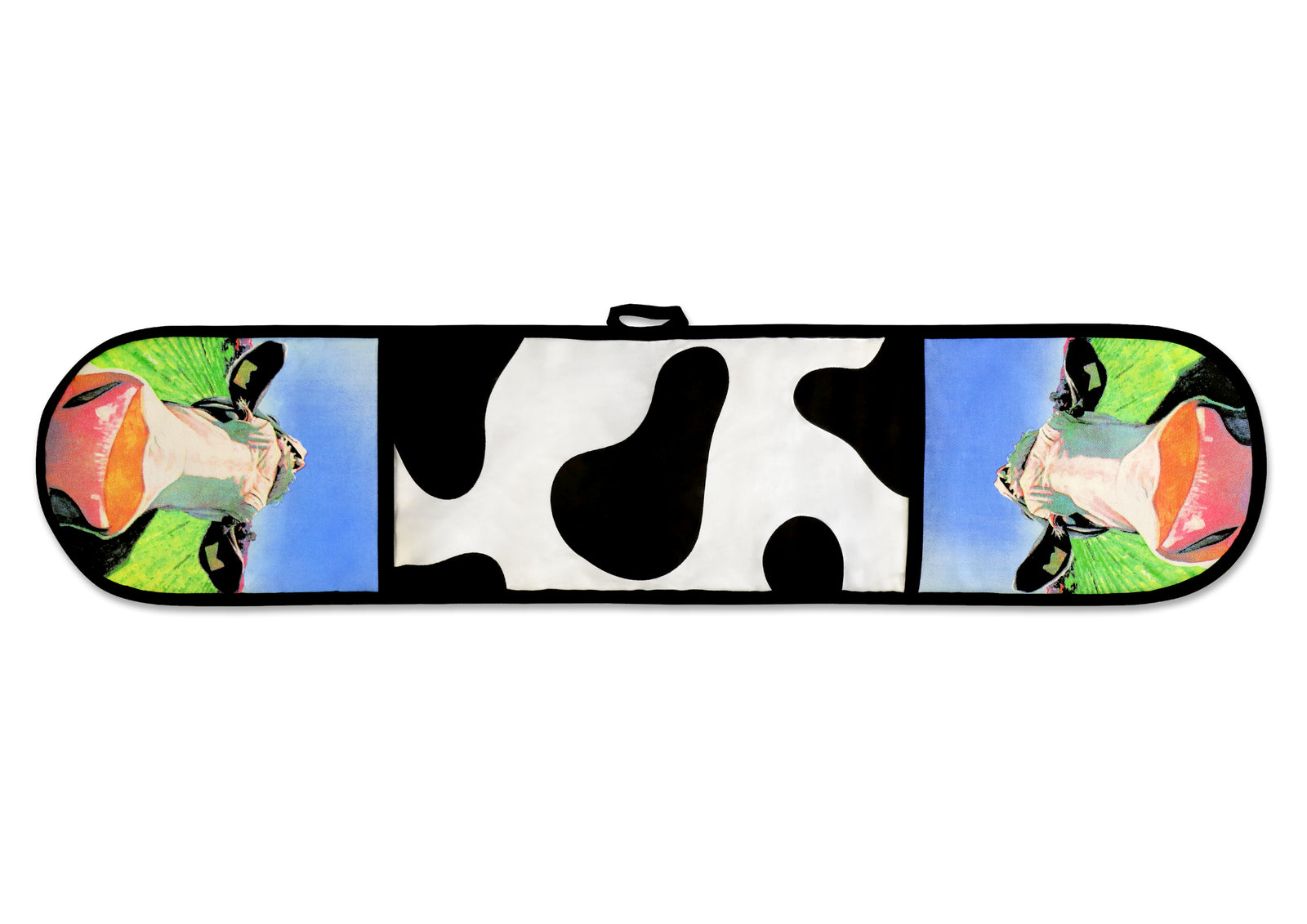 Tipperary Crystal Eoin O Connor Double Oven Glove