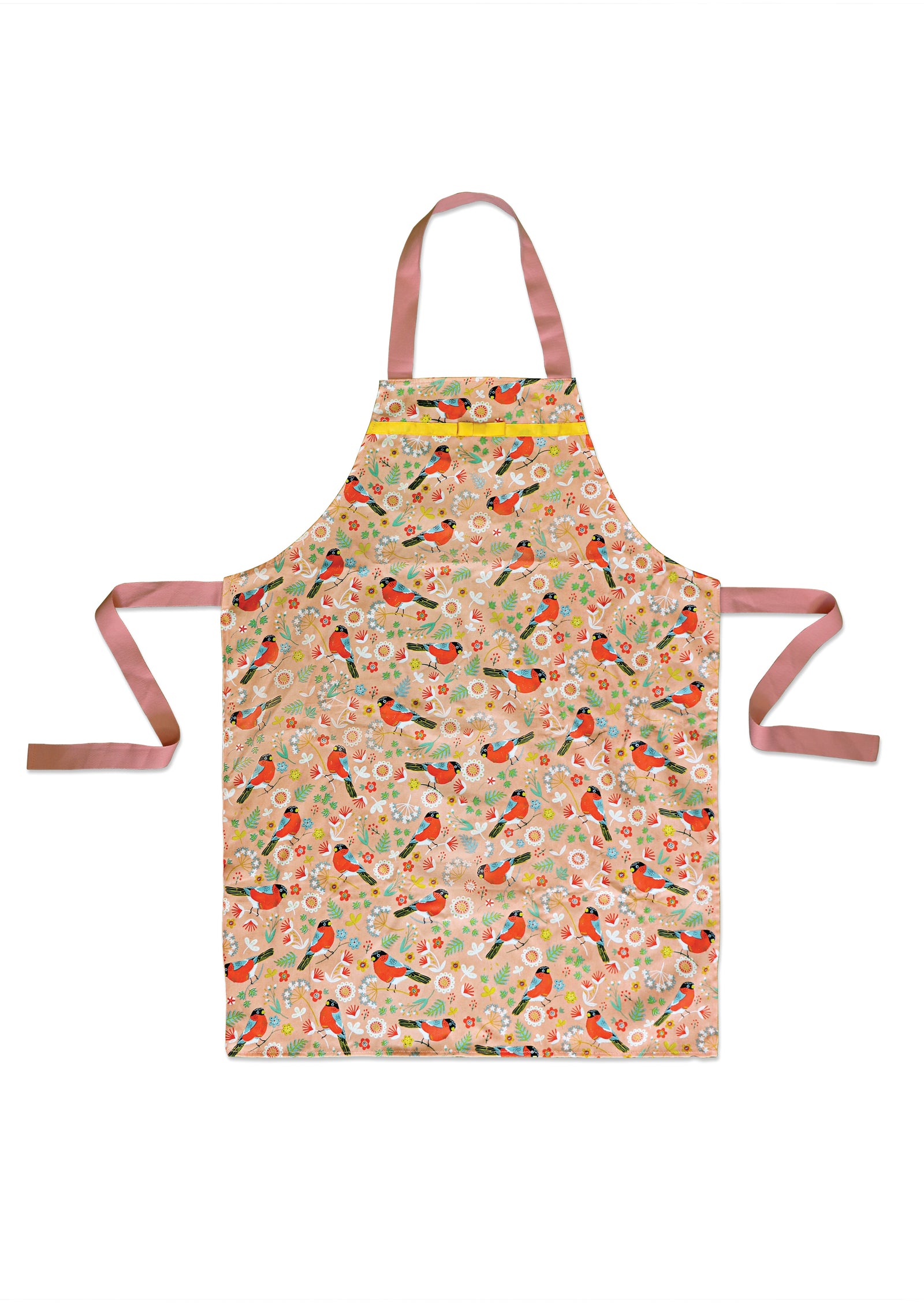 Tipperary Crystal Birdy Apron