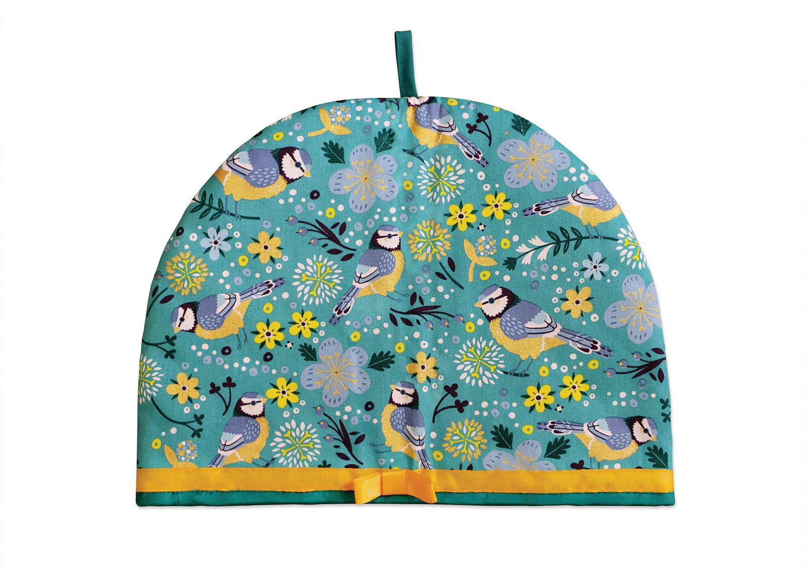 Tipperary Crystal Birdy Tea Cosy