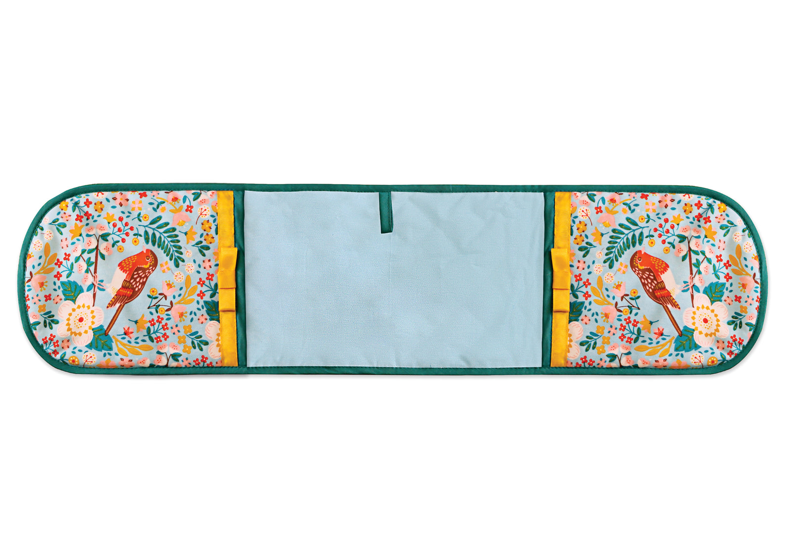 Tipperary Crystal Birdy Double Oven Glove