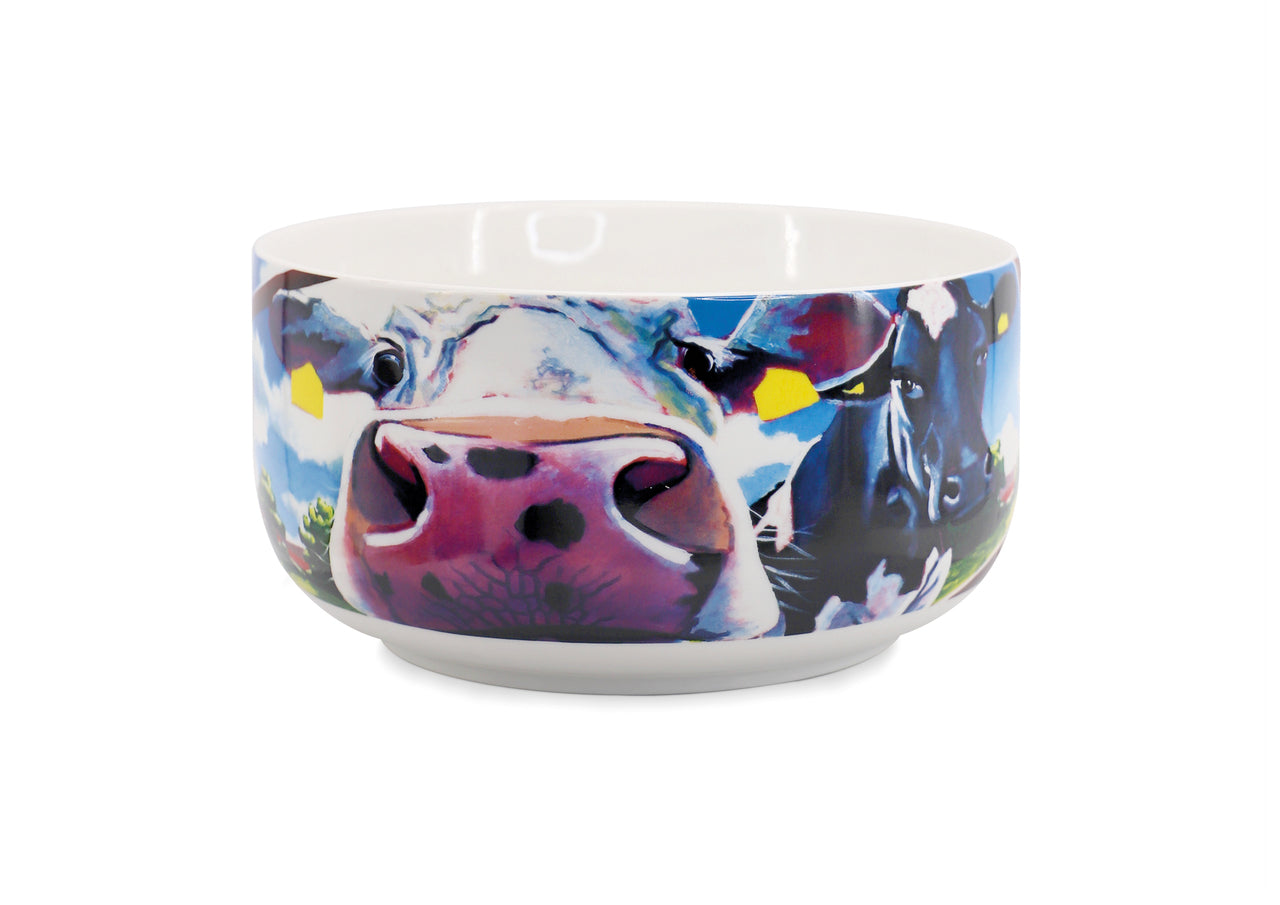 Eoin O Connor Fruit Bowl