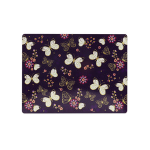 Tipperary Crystal Butterfly S/6 Placemats