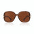 Tipperary Crystal Cannes Brown Sunglasses