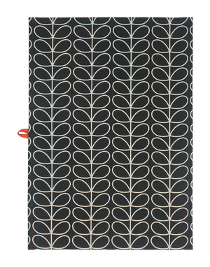 Orla kiely linear stem towels hotsell