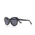 Tipperary Crystal Bahama Sunglasses-Black