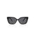 Tipperary Crystal Cuba Sunglasses-Black
