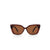 Tipperary Crystal Cuba Sunglasses-Brown