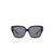 Tipperary Crystal Bermuda Sunglasses Black