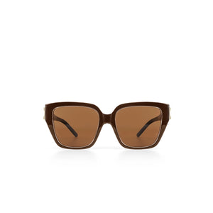 Tipperary Crystal Bermuda Sunglasses Brown