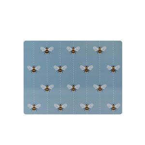 Tipperary Crystal Bee S/6 Placemats