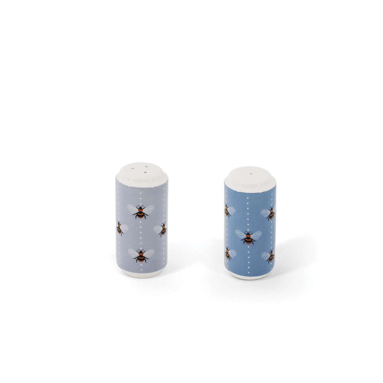 Tipperary Crystal Bee Collection Salt and Pepper