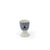 Tipperary Crystal Bee S/4 Egg Cups And Spoons
