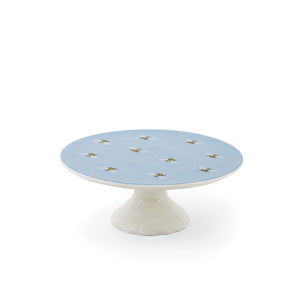 Tipperary Crystal Bee Cake Stand