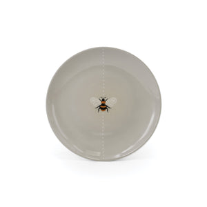 Tipperary Crystal Bee Set Of 4 Side Plates