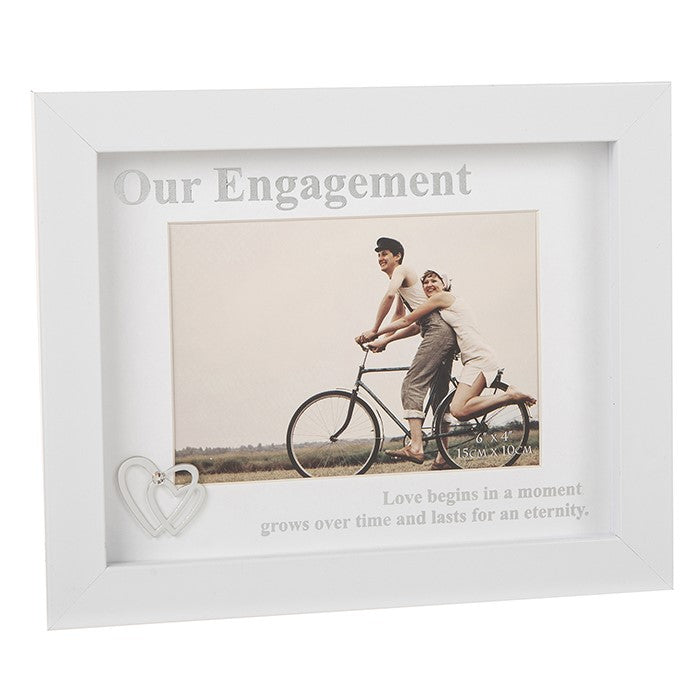 Shudehill Engagement Frame