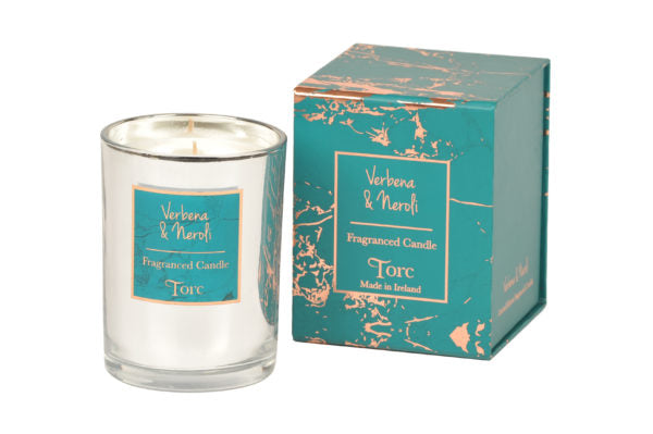 Torc Candles Verbena &Neroli Tumbler