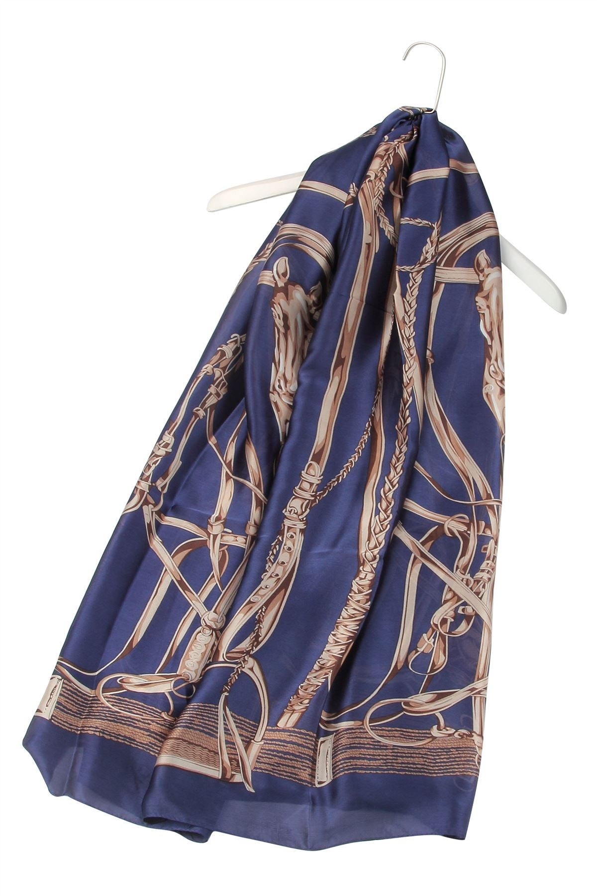 FSW Silk Scarf