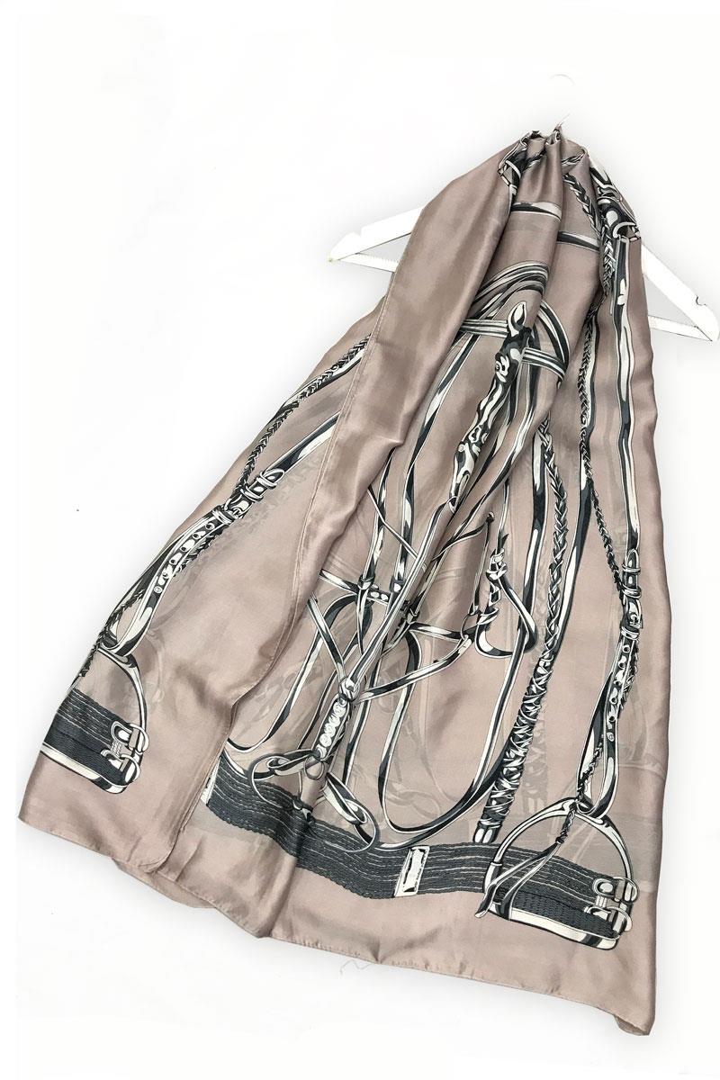 FSW Silk Scarf